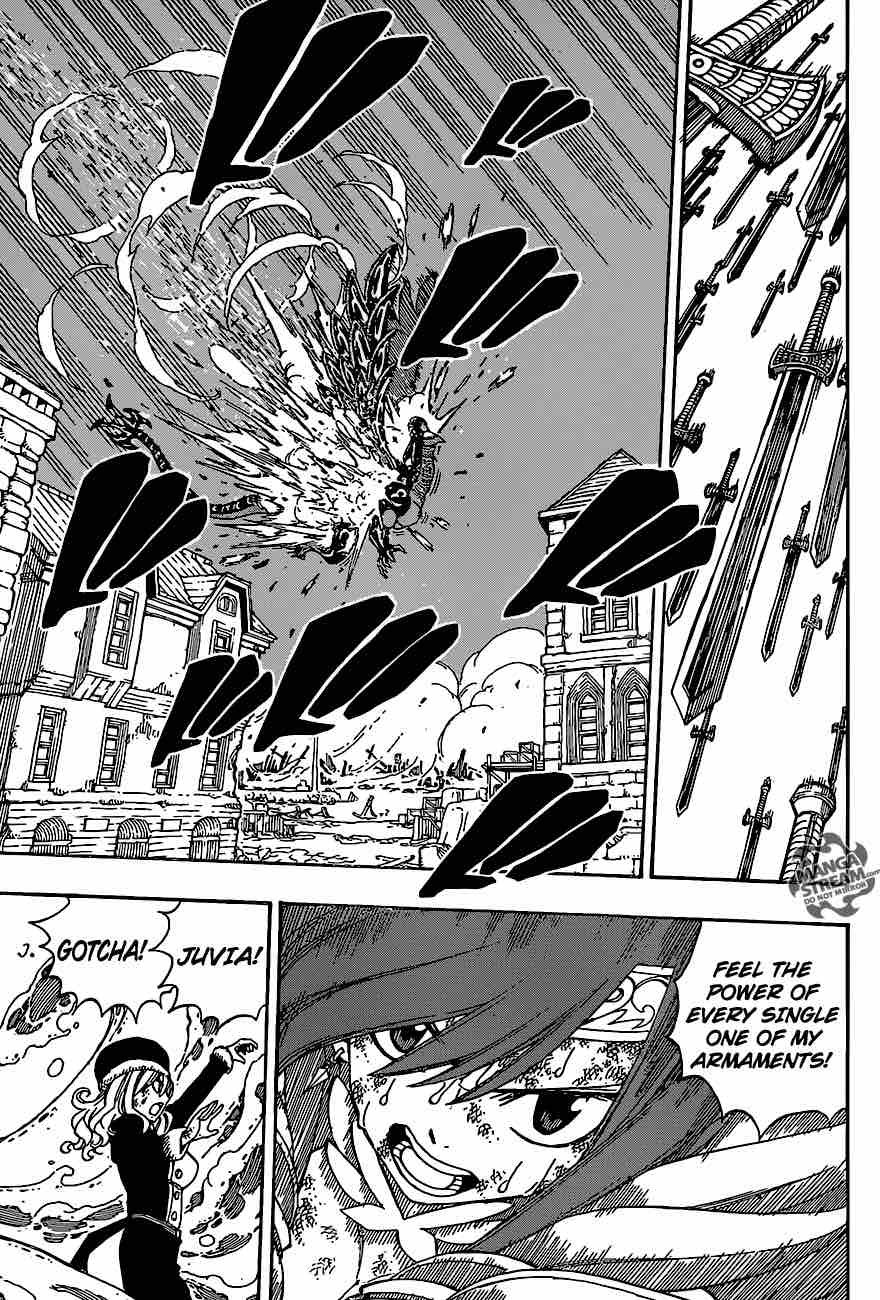 Fairy Tail 543 17