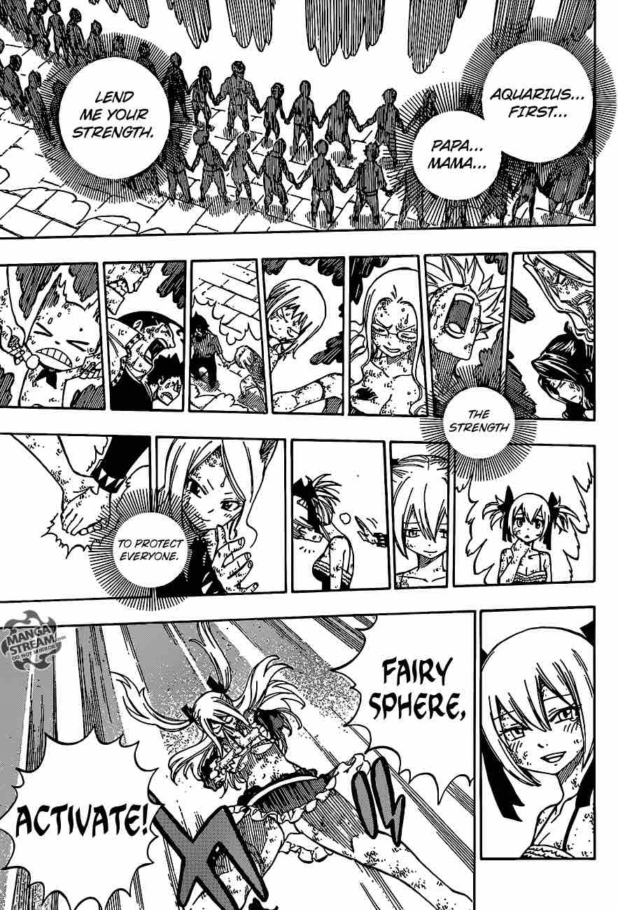Fairy Tail 543 19