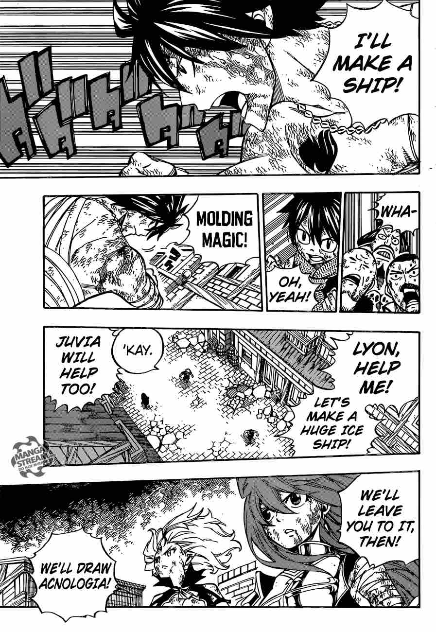 Fairy Tail 543 3