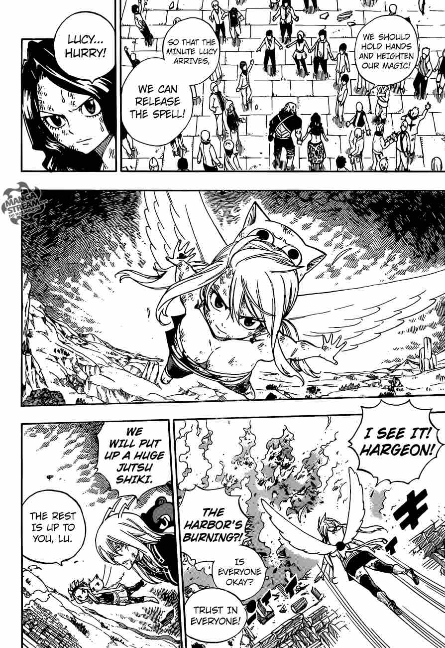 Fairy Tail 543 4