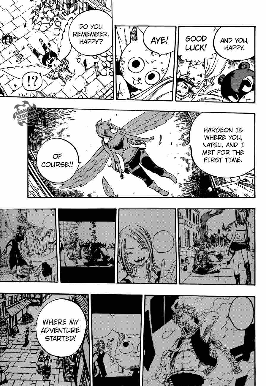 Fairy Tail 543 5