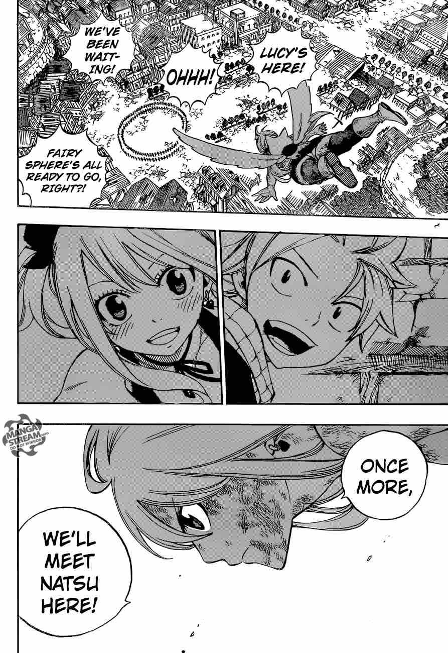 Fairy Tail 543 6