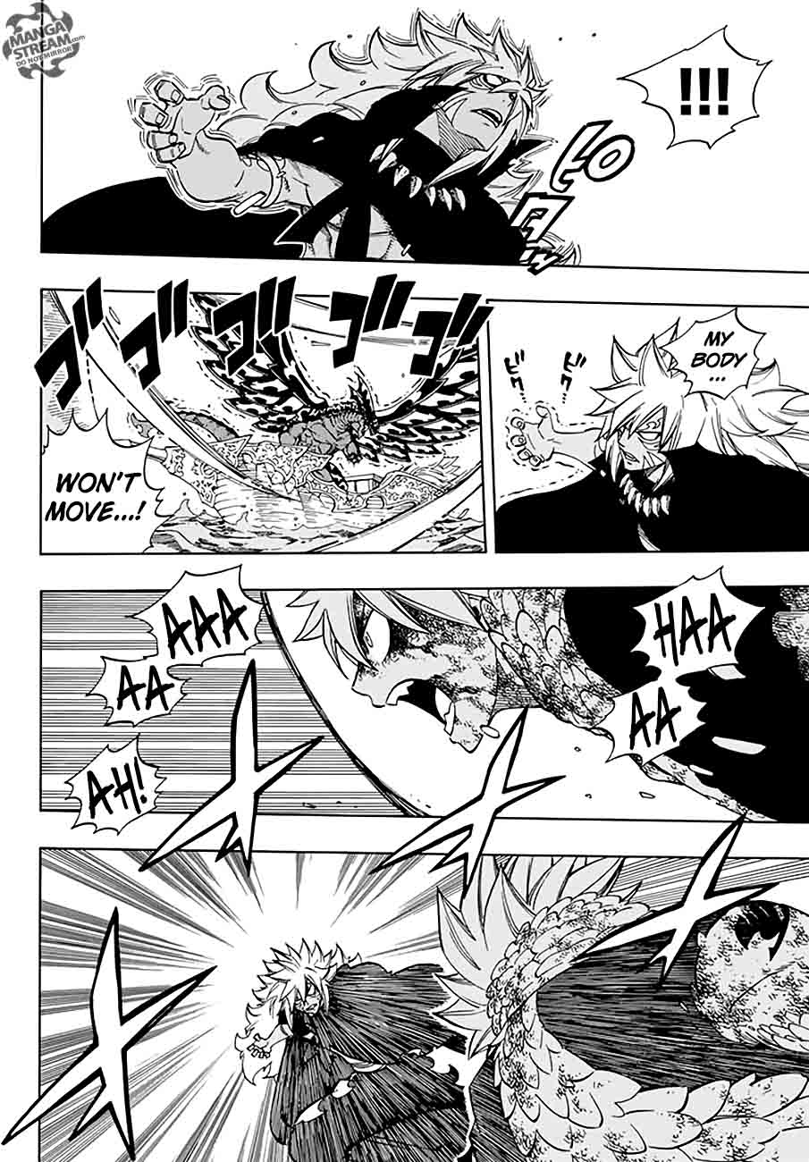 Fairy Tail 544 11
