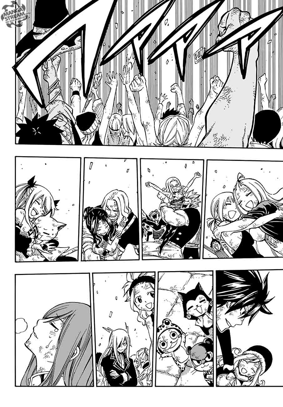 Fairy Tail 544 20