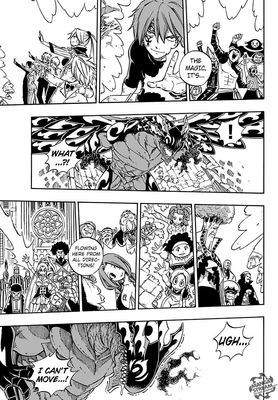 Fairy Tail 544 6