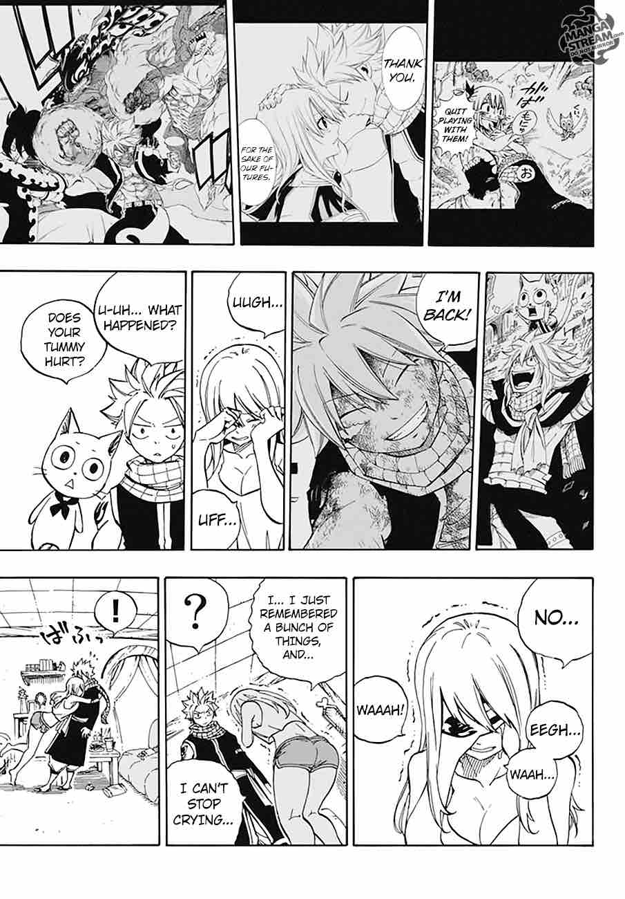 Fairy Tail 545 32