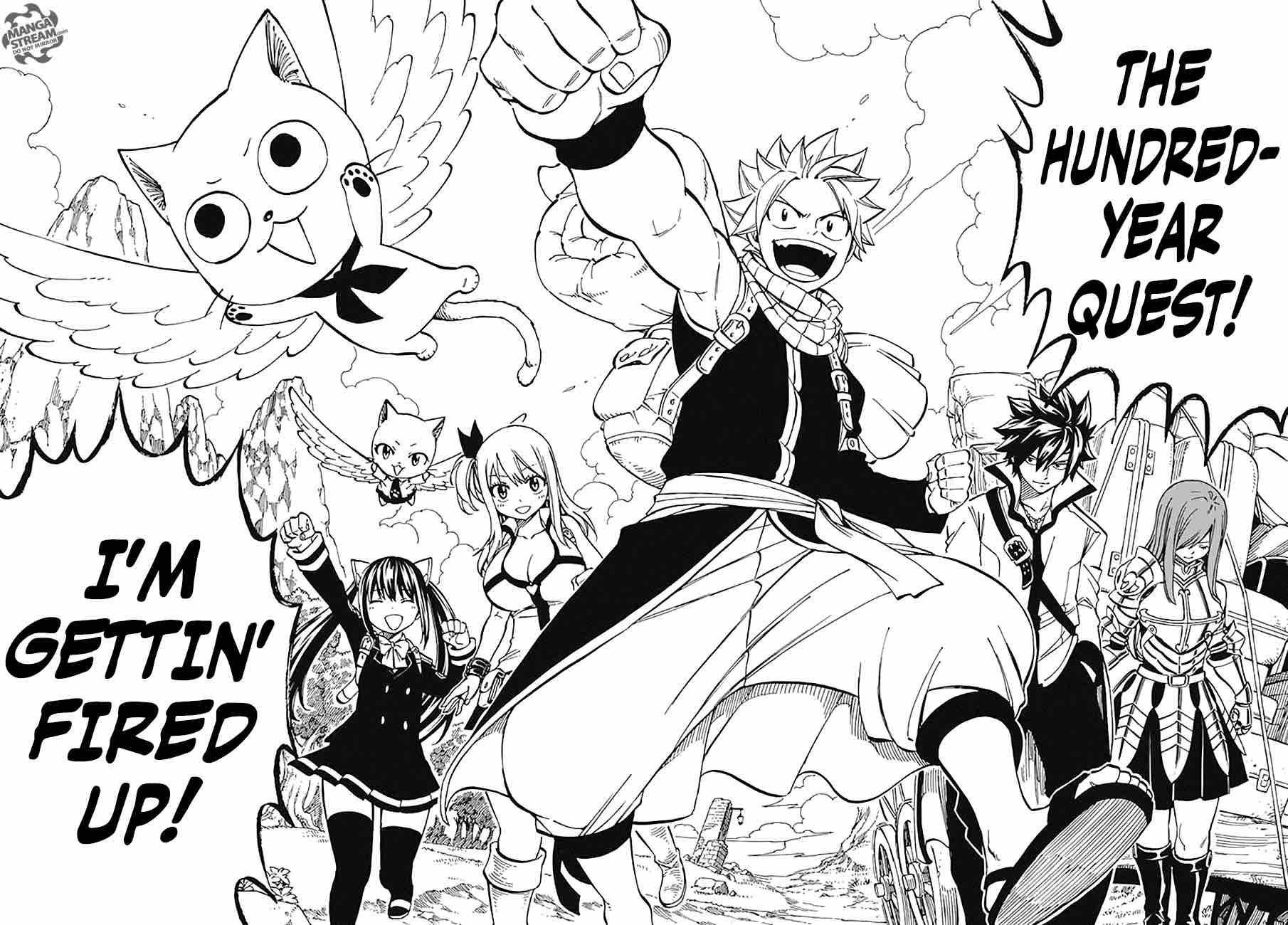 Fairy Tail 545 38