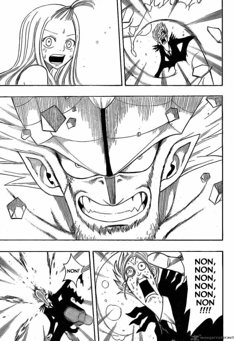 Fairy Tail 55 20
