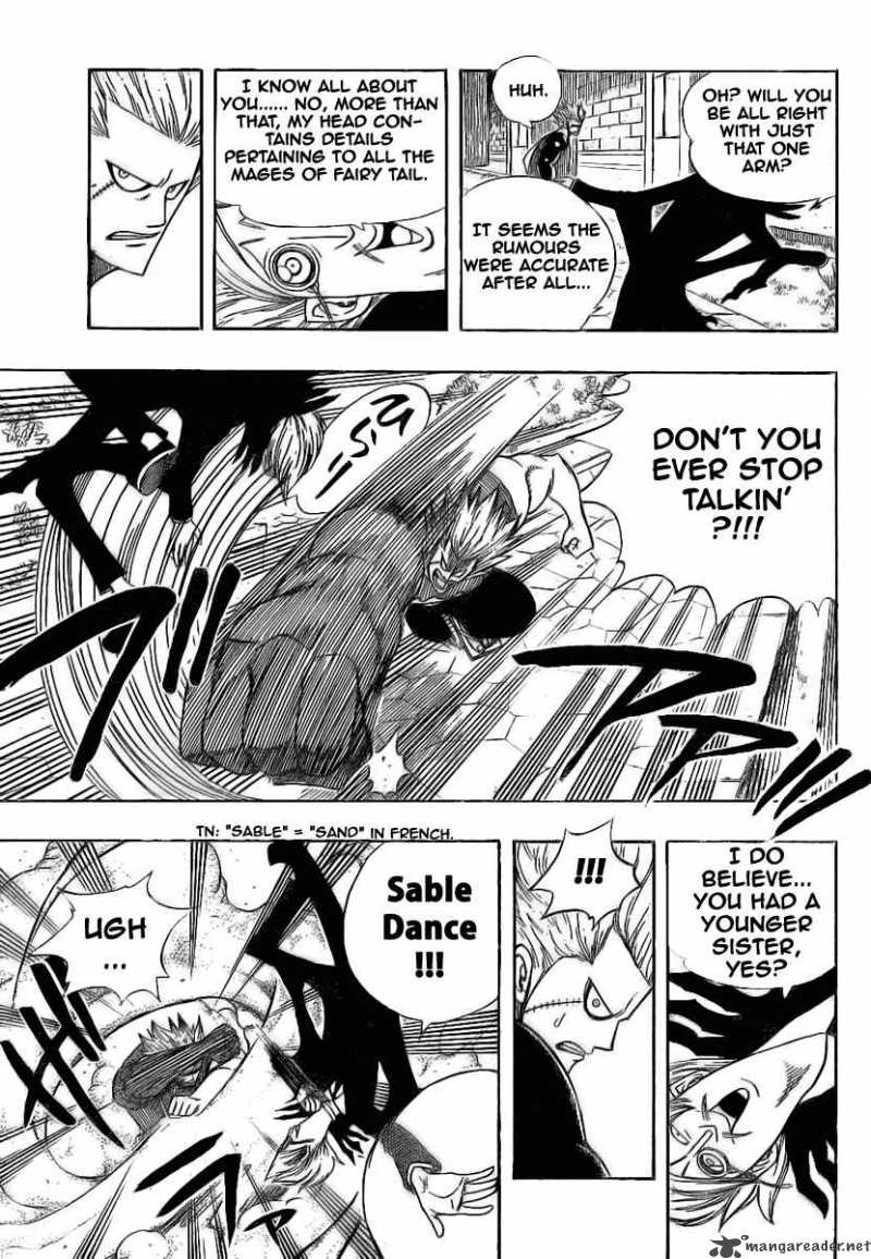 Fairy Tail 55 6