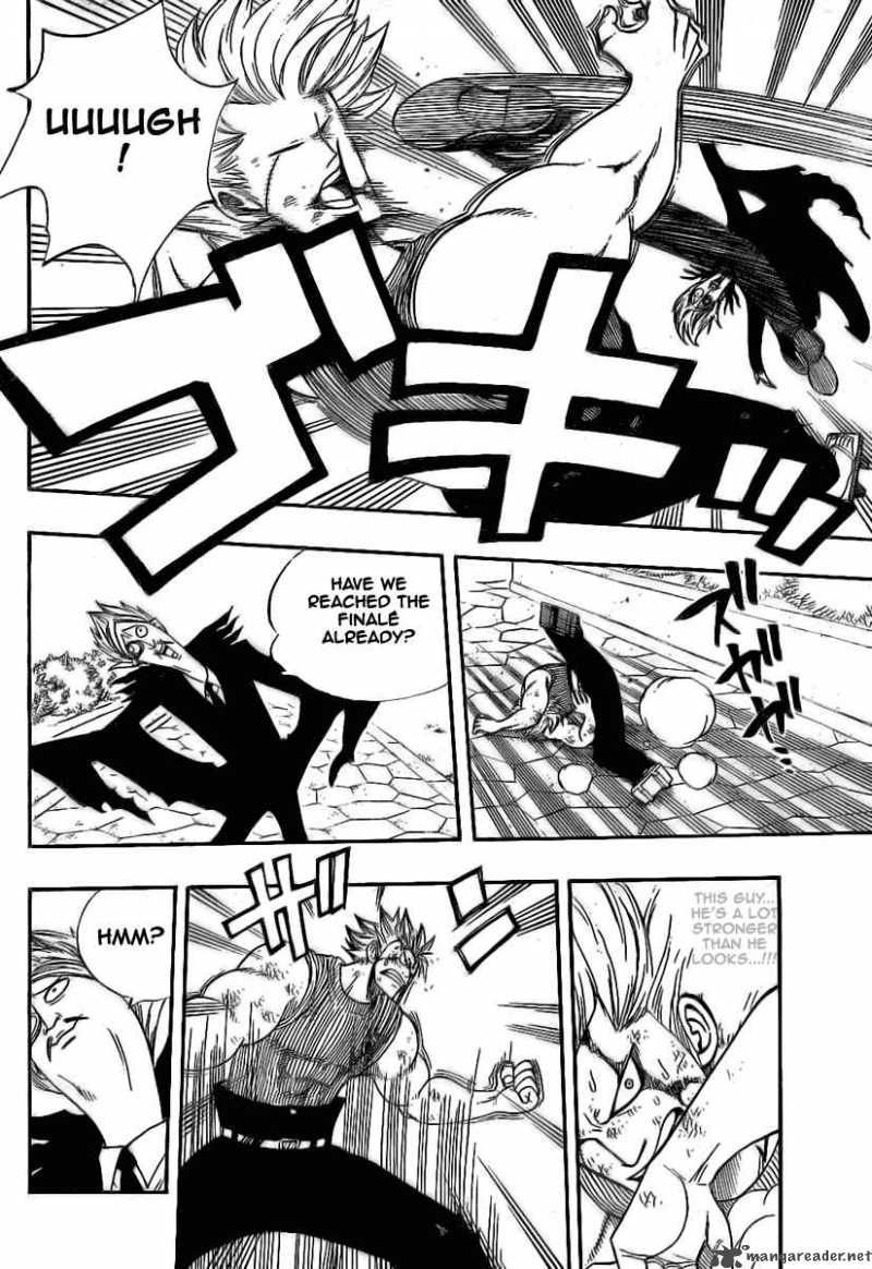 Fairy Tail 55 9