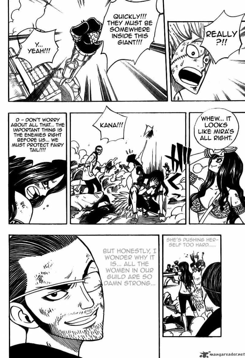 Fairy Tail 56 10