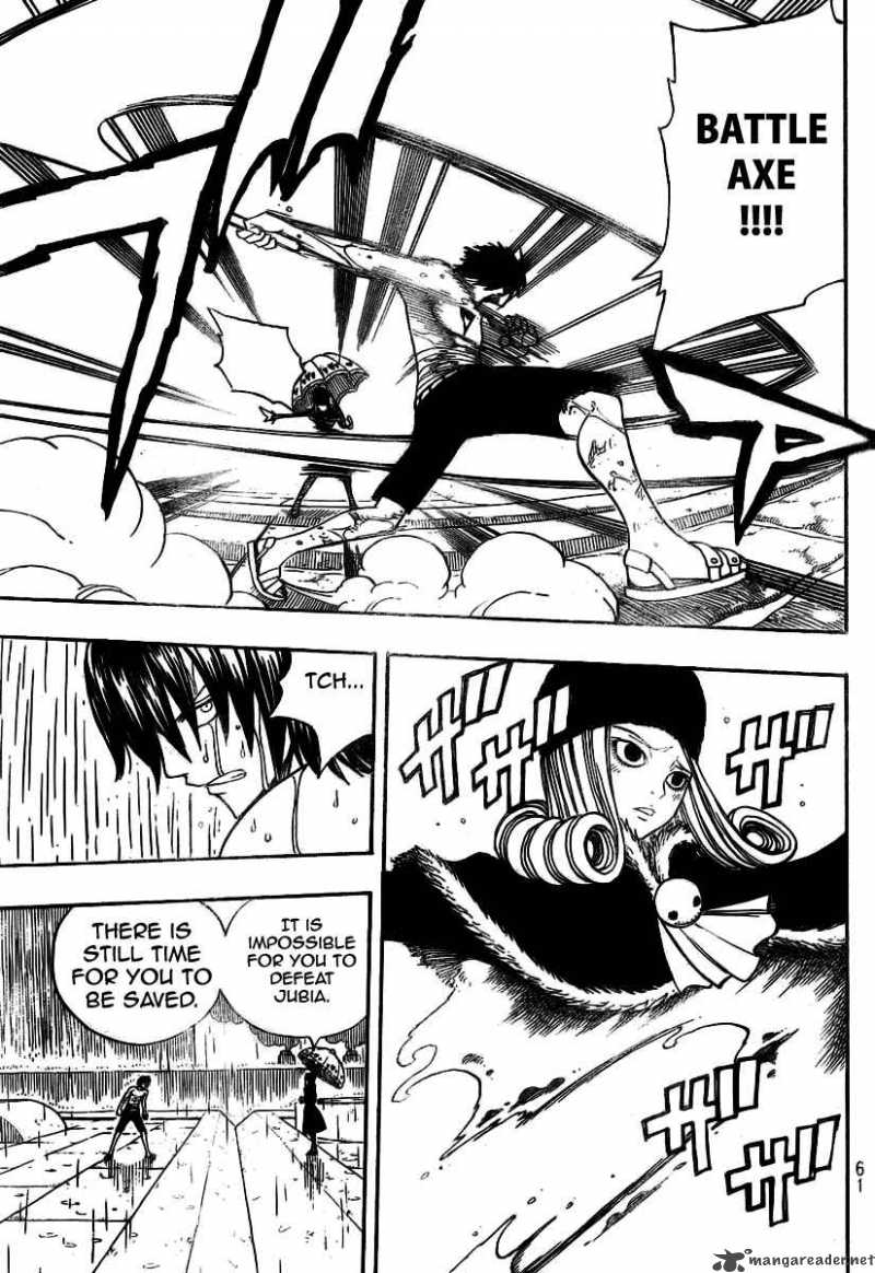 Fairy Tail 56 23