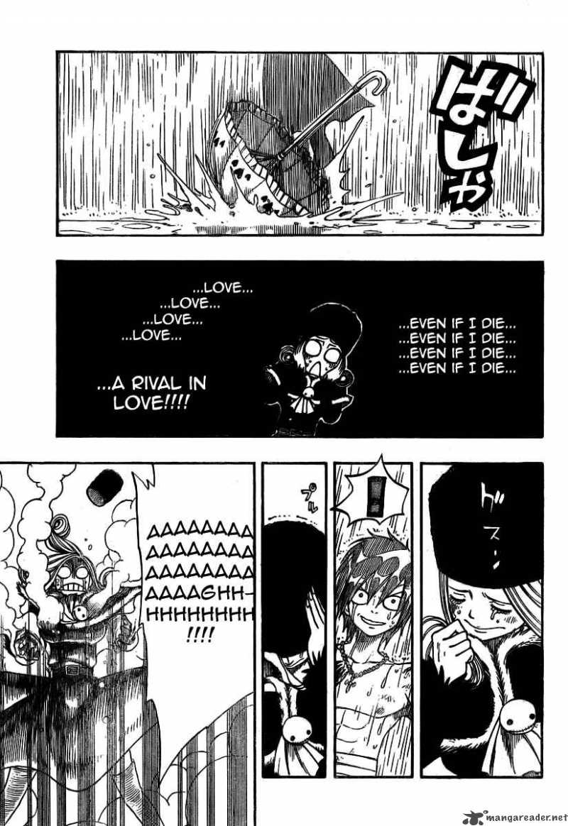 Fairy Tail 56 25