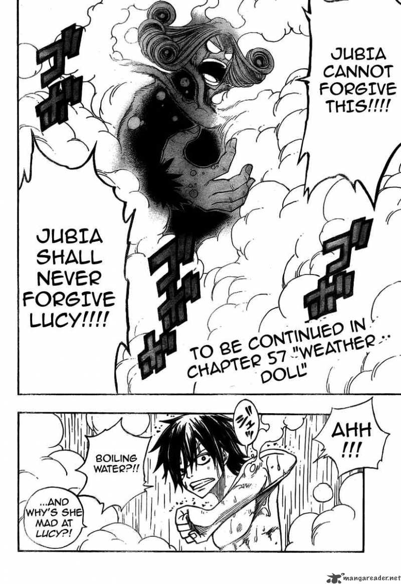 Fairy Tail 56 26