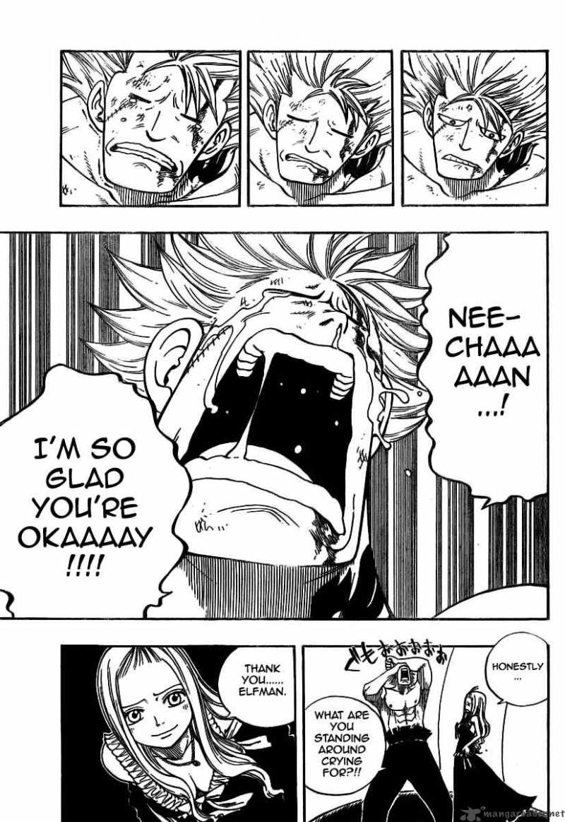 Fairy Tail 56 7