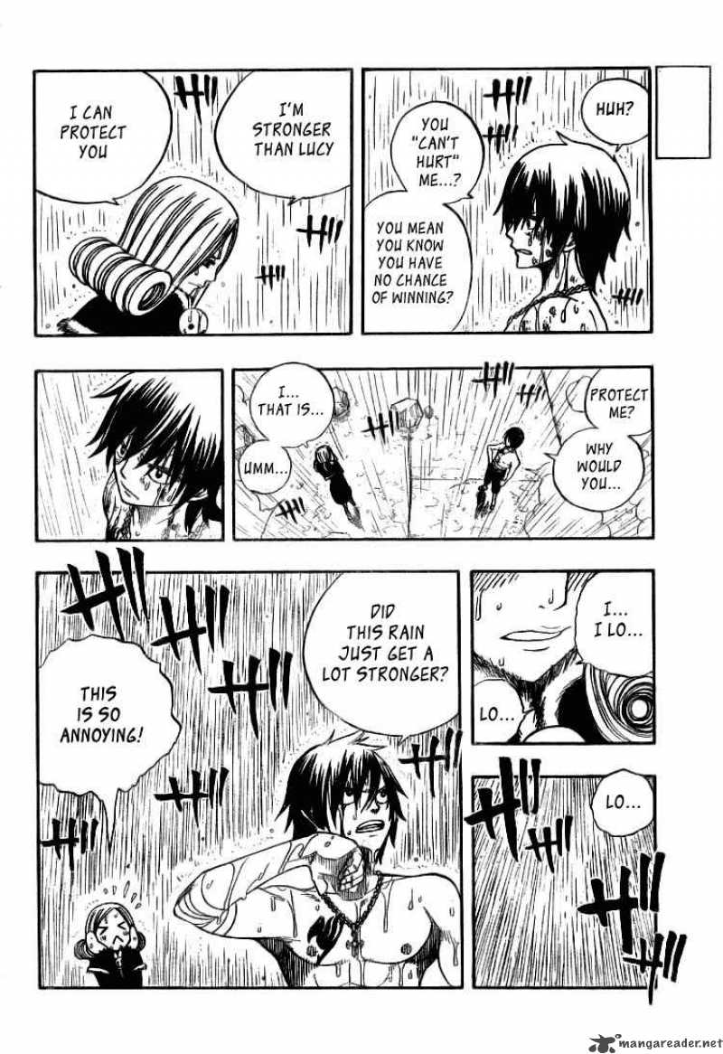 Fairy Tail 57 11
