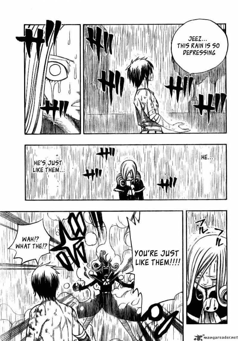 Fairy Tail 57 12