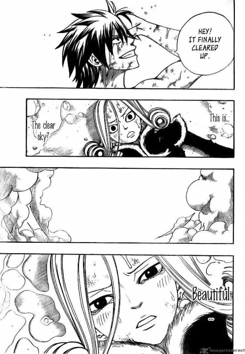 Fairy Tail 57 20