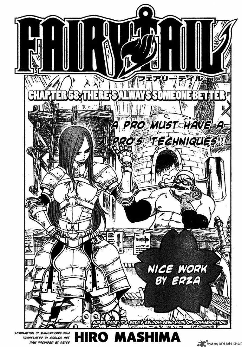 Fairy Tail 58 1