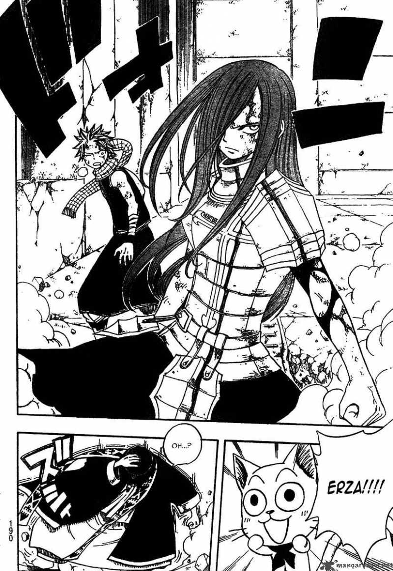 Fairy Tail 58 10