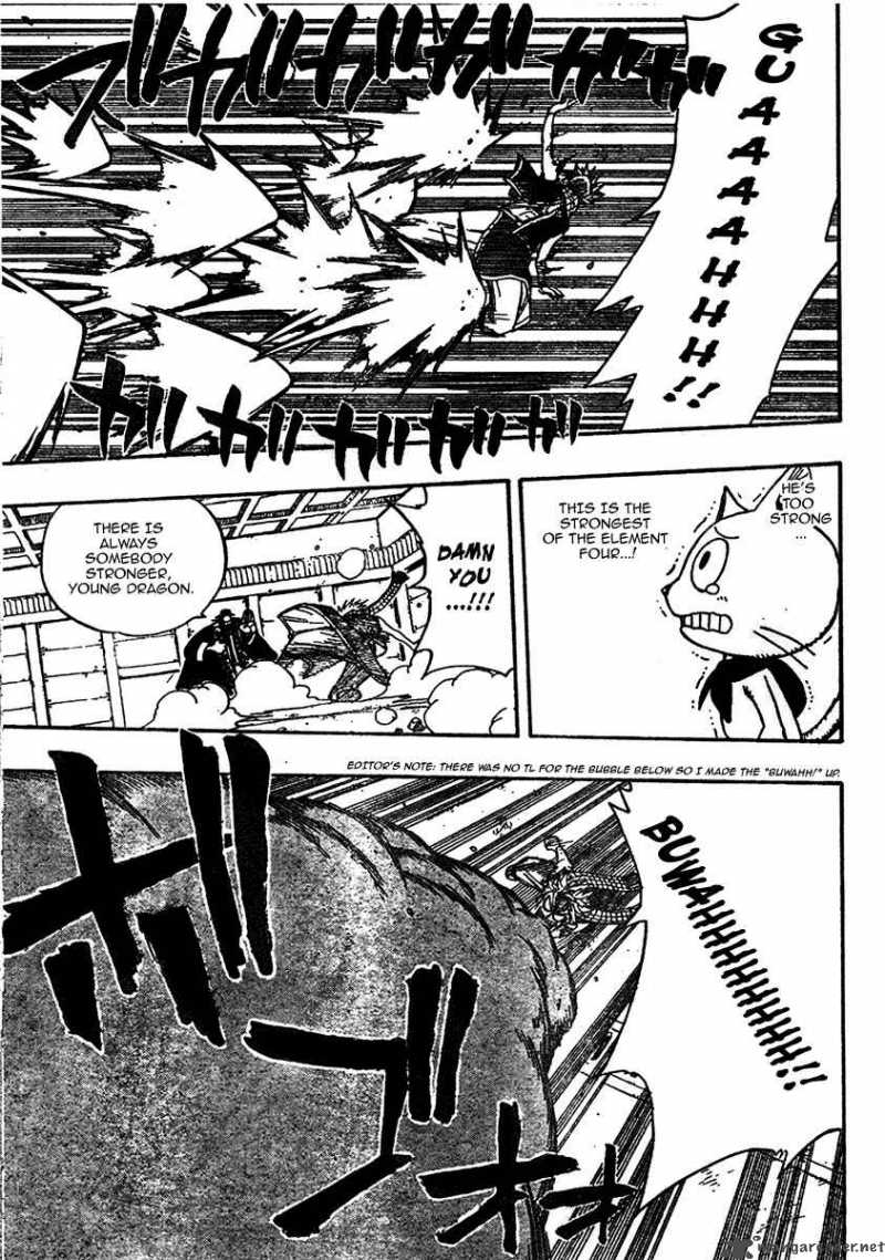 Fairy Tail 58 7