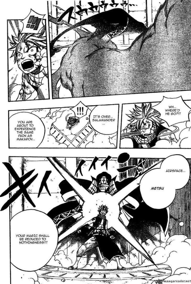 Fairy Tail 58 8
