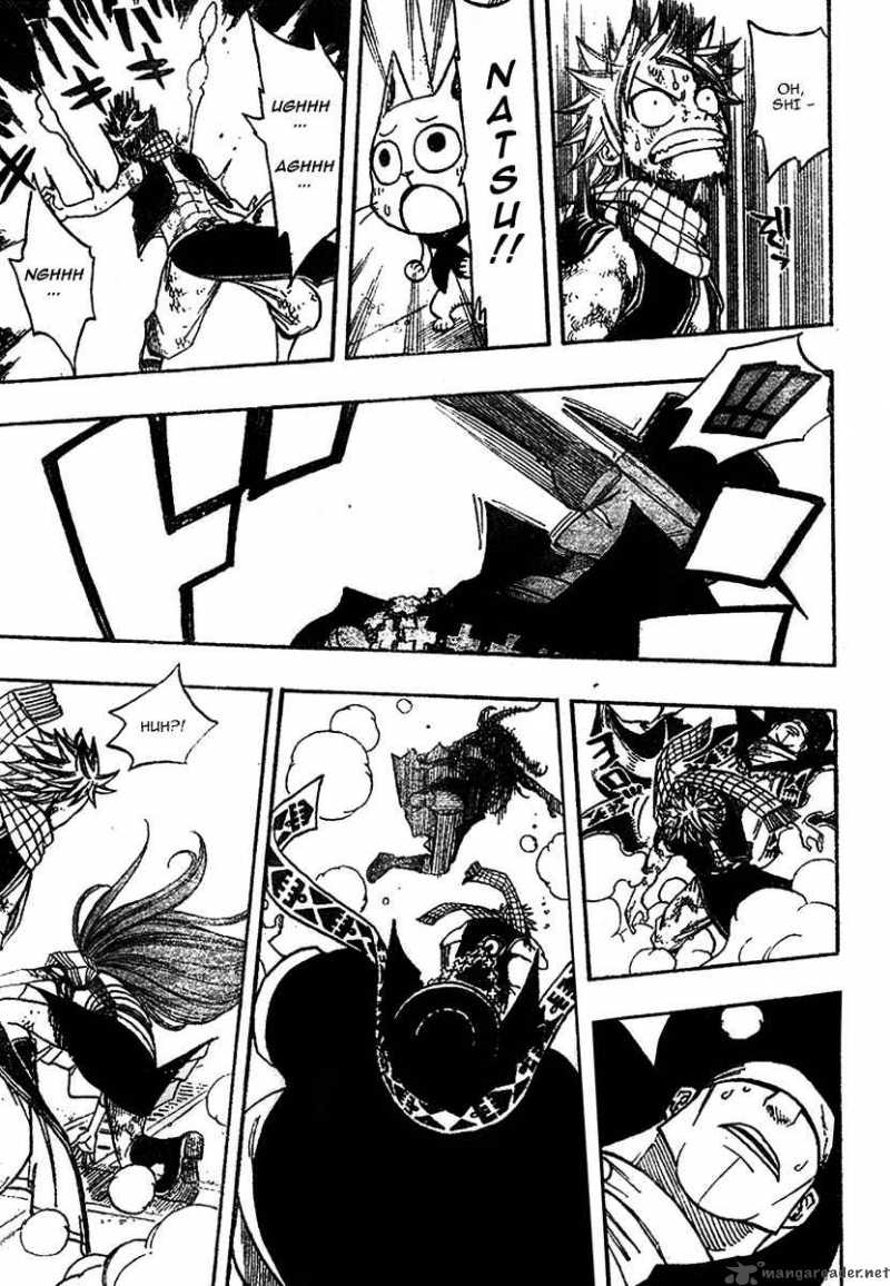 Fairy Tail 58 9