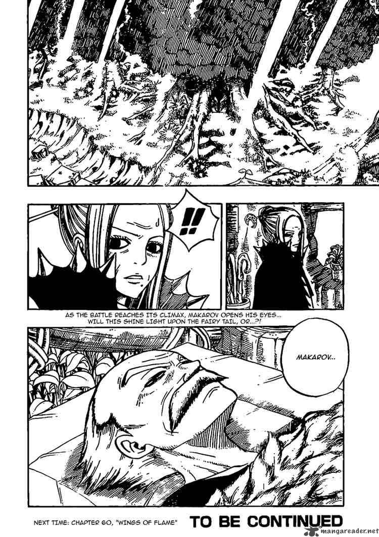 Fairy Tail 59 20
