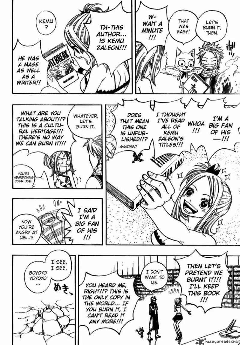 Fairy Tail 6 10