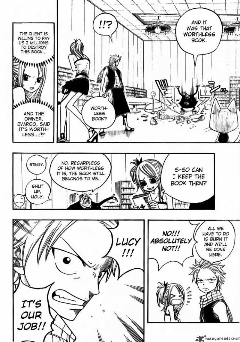 Fairy Tail 6 12