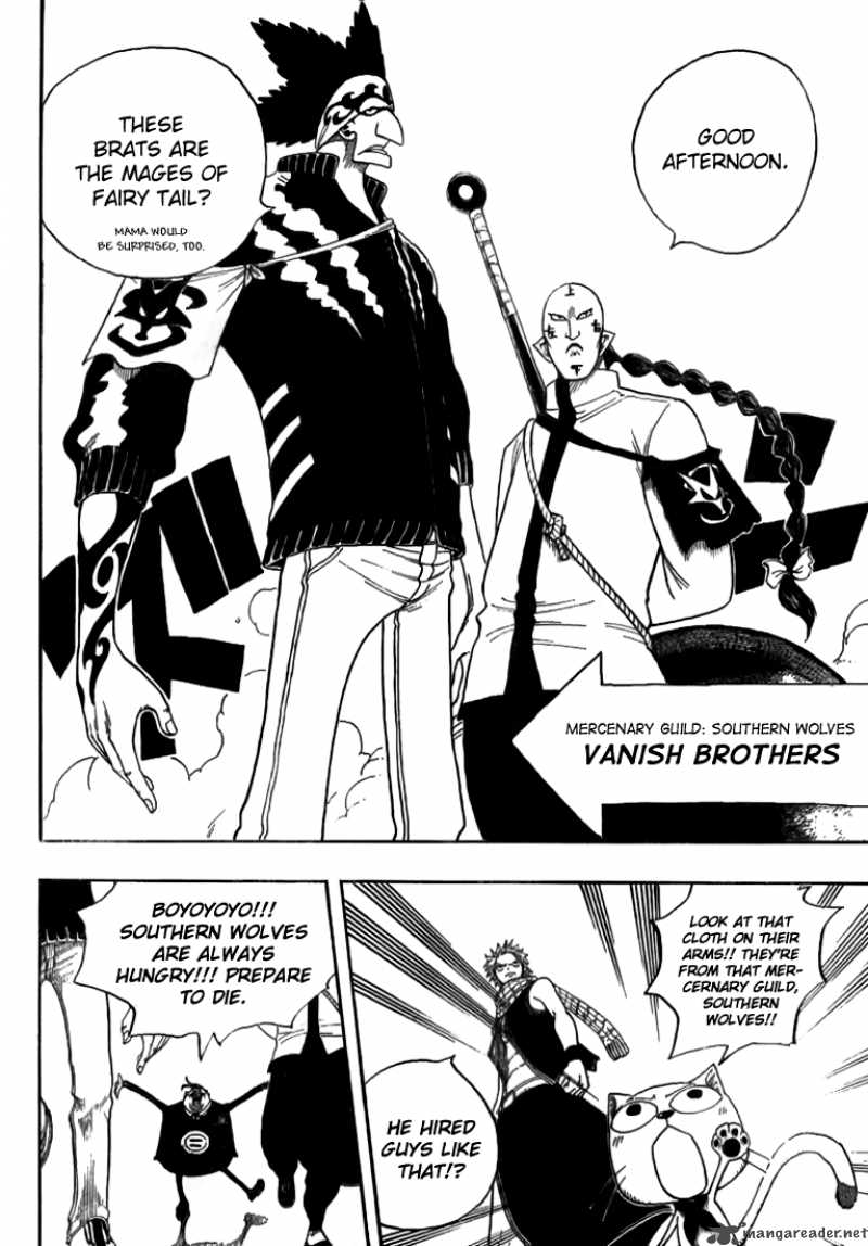 Fairy Tail 6 14