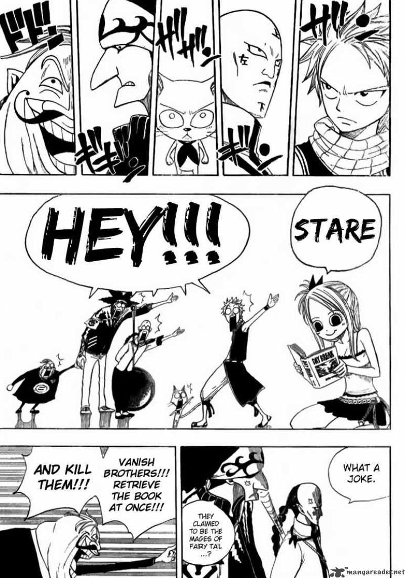Fairy Tail 6 15