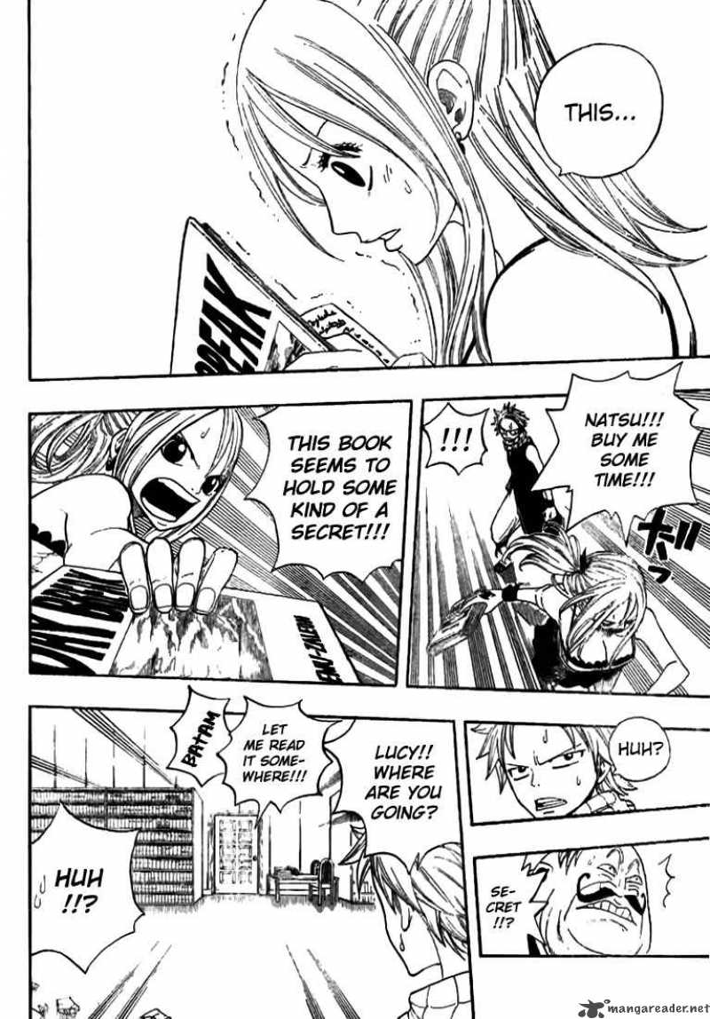 Fairy Tail 6 16