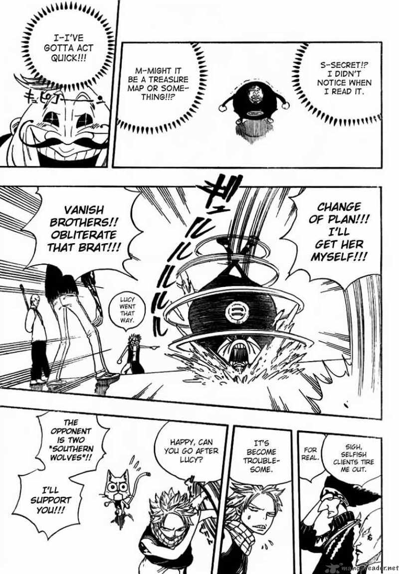 Fairy Tail 6 17