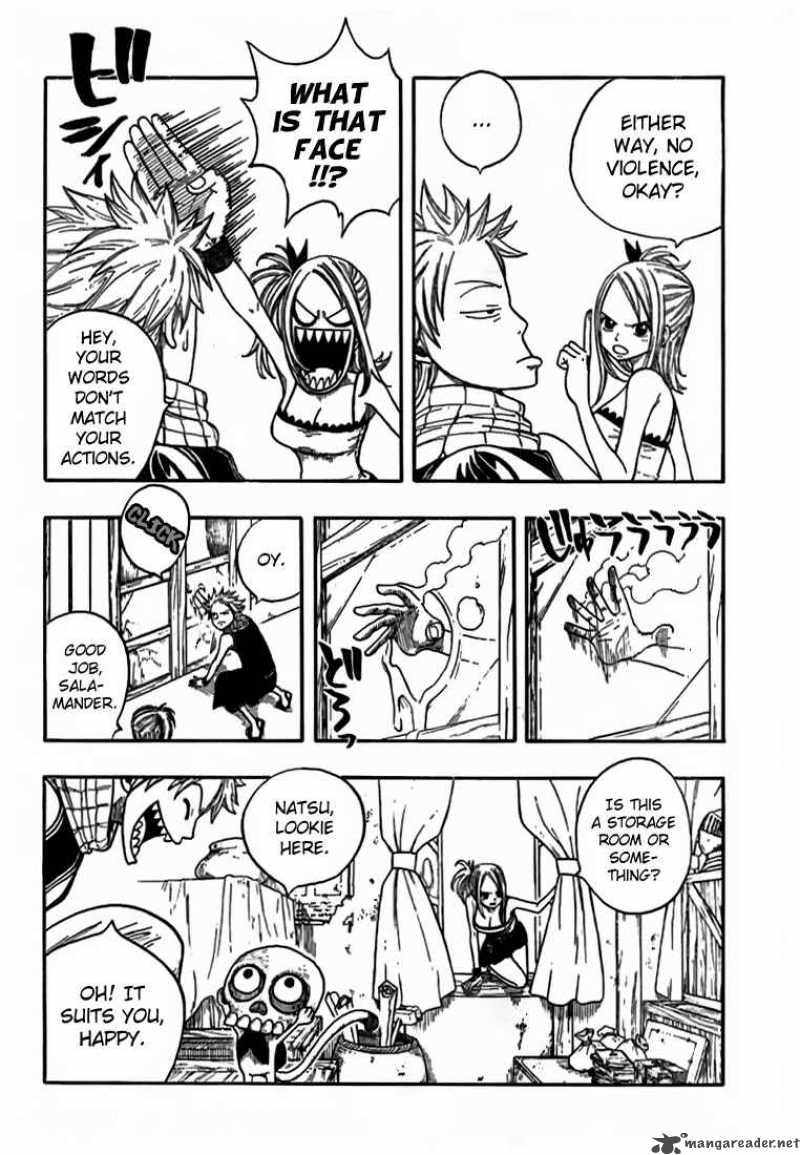 Fairy Tail 6 4
