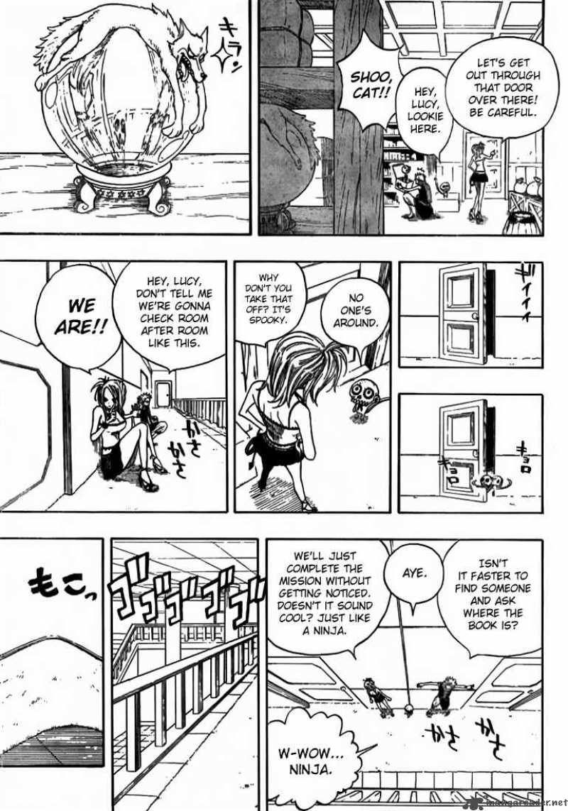 Fairy Tail 6 5
