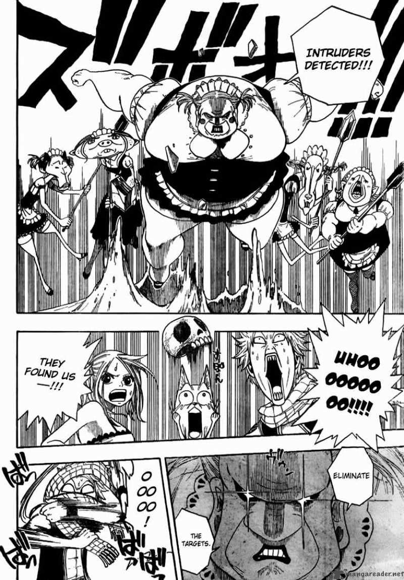 Fairy Tail 6 6