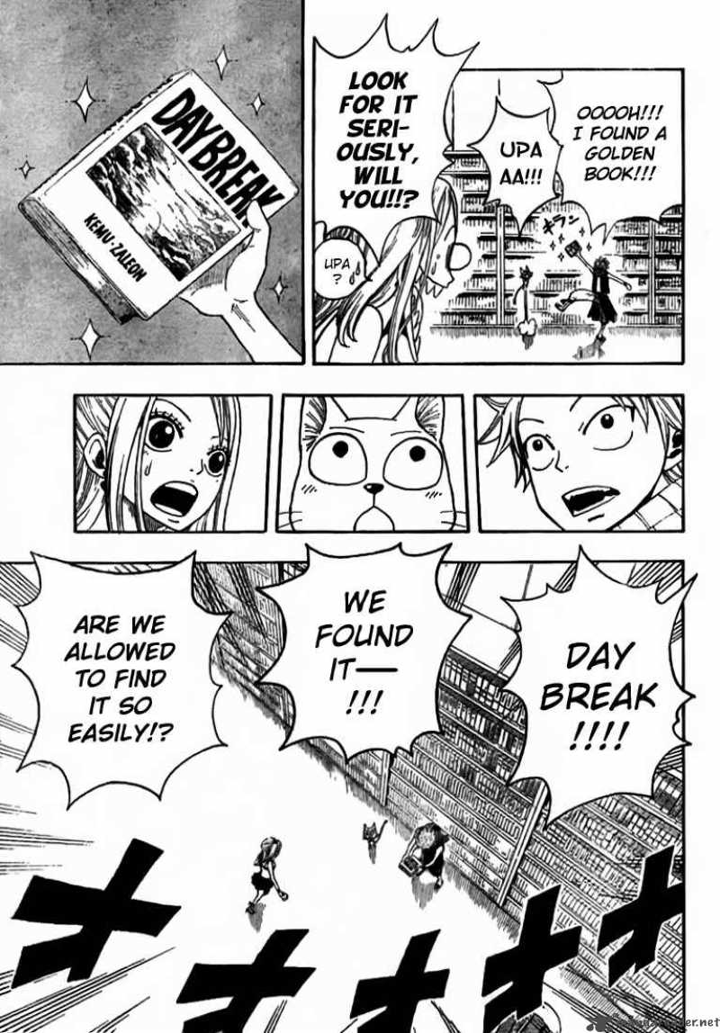 Fairy Tail 6 9