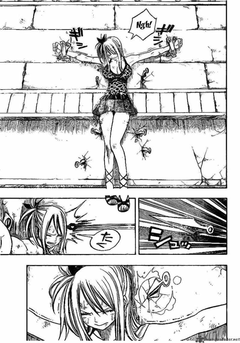 Fairy Tail 60 12