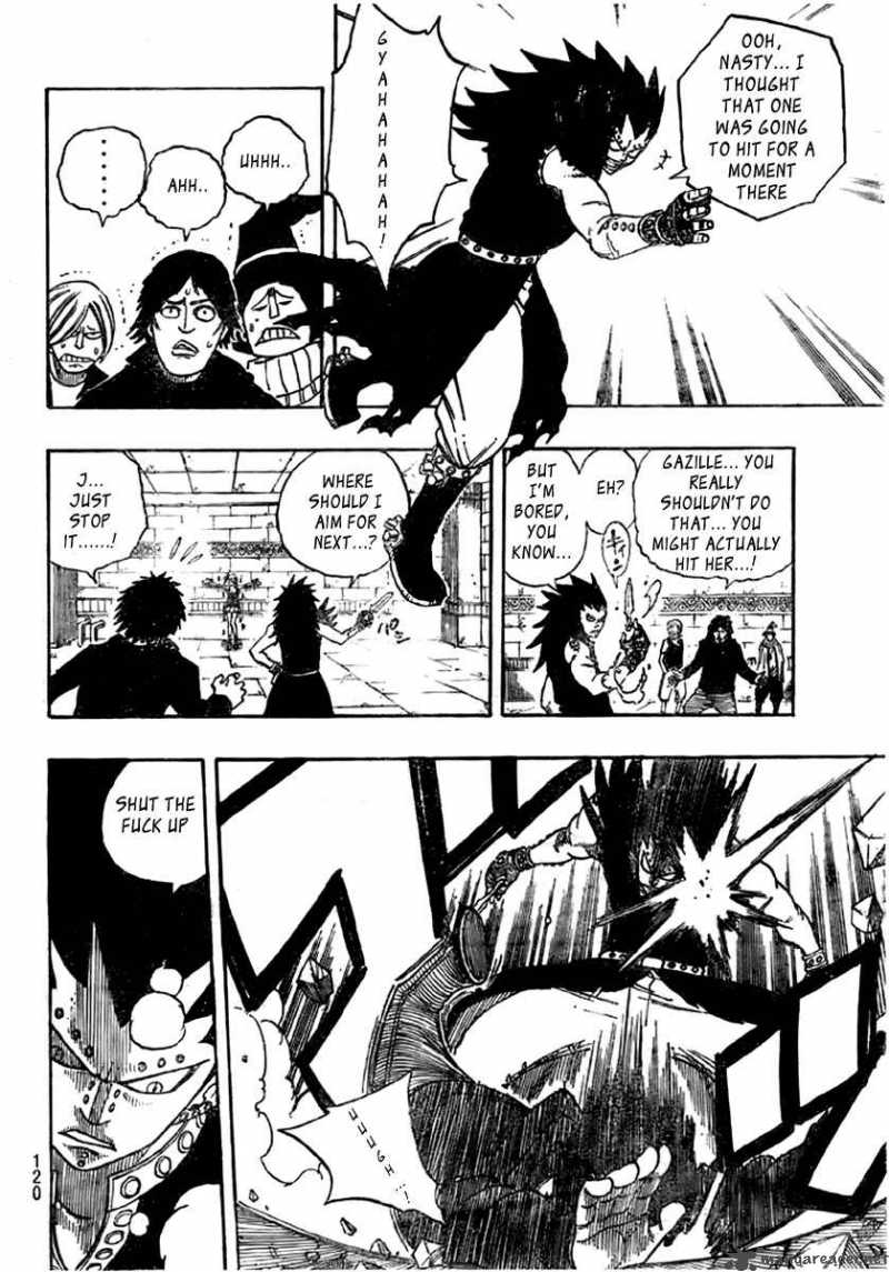 Fairy Tail 60 13