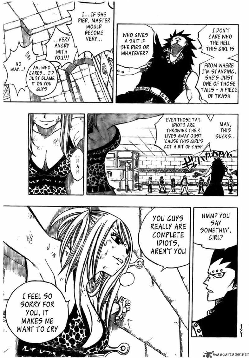 Fairy Tail 60 14