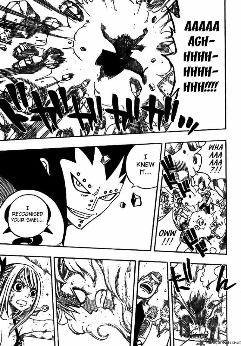 Fairy Tail 60 18