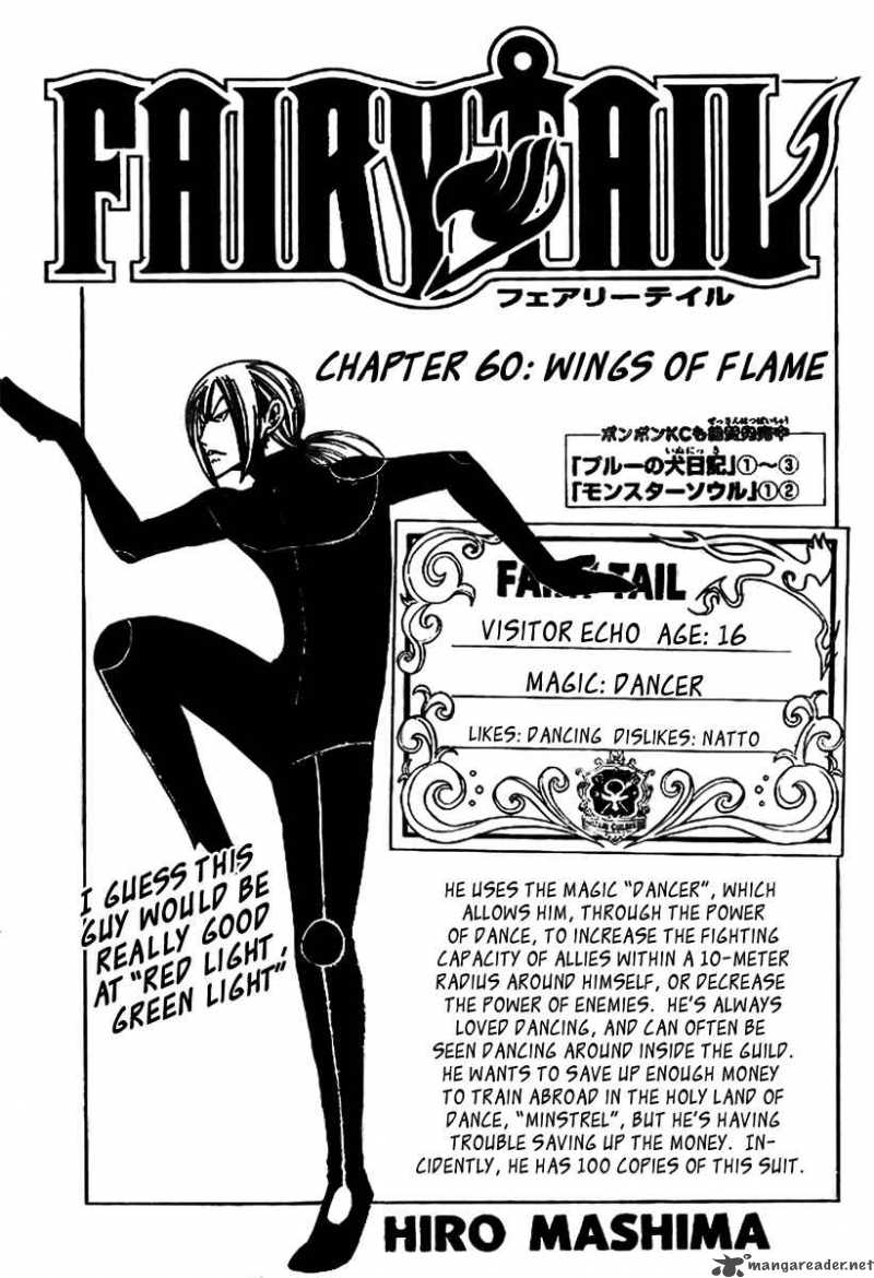 Fairy Tail 60 2