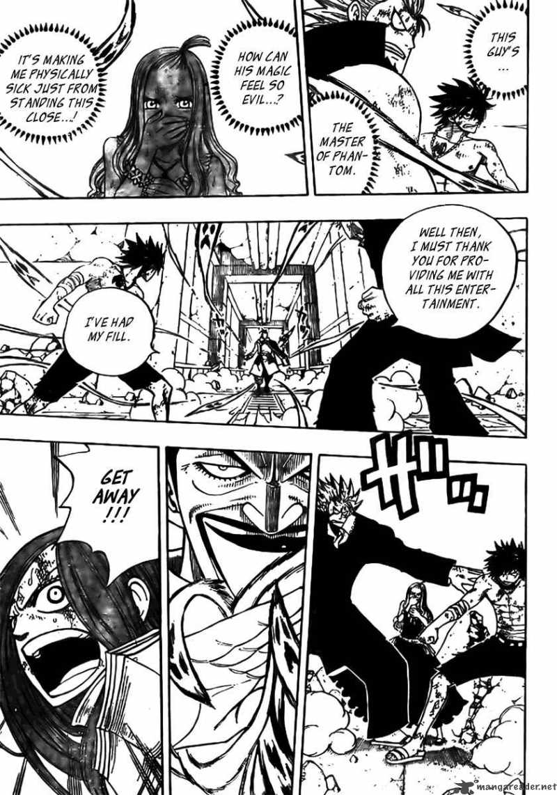 Fairy Tail 60 6