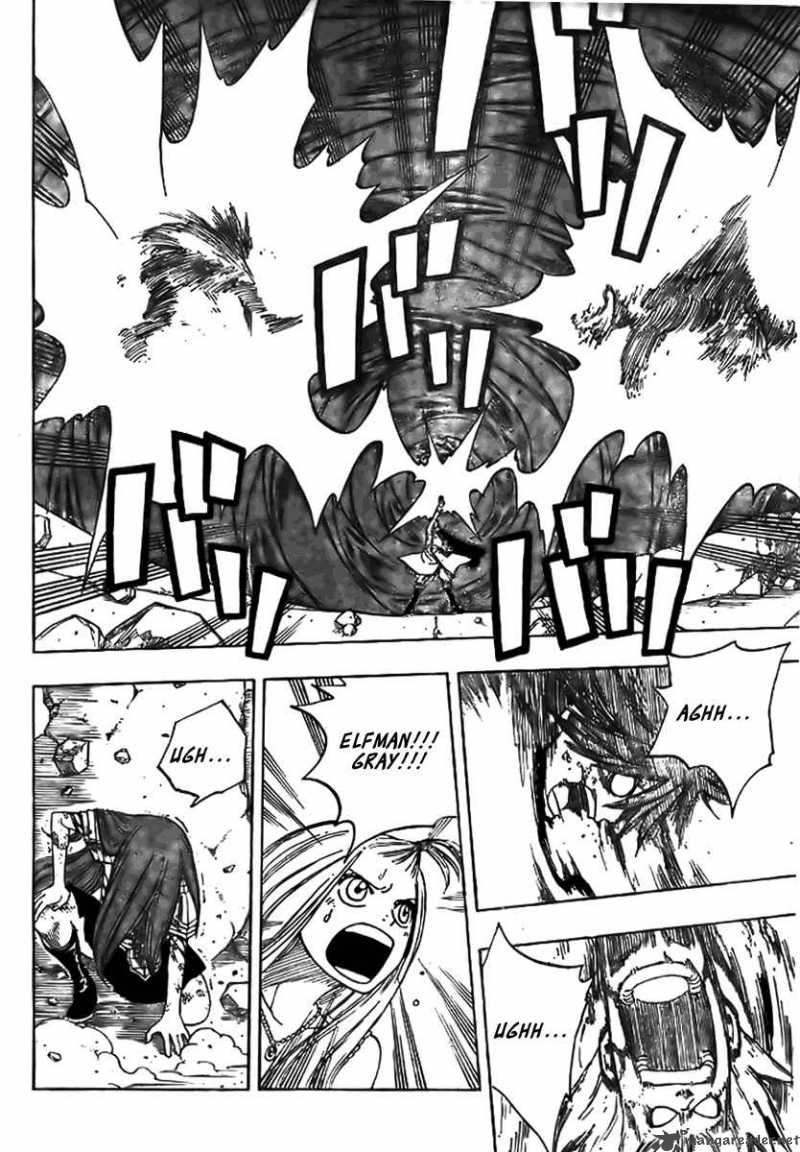 Fairy Tail 60 7