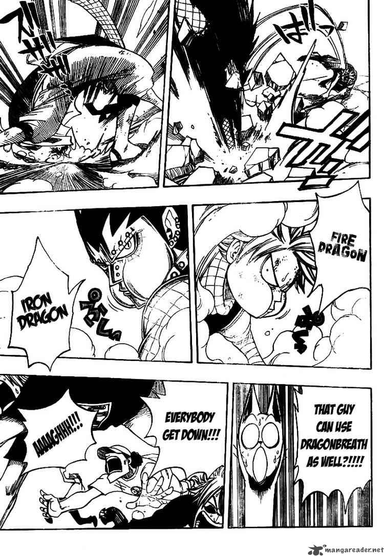 Fairy Tail 61 15