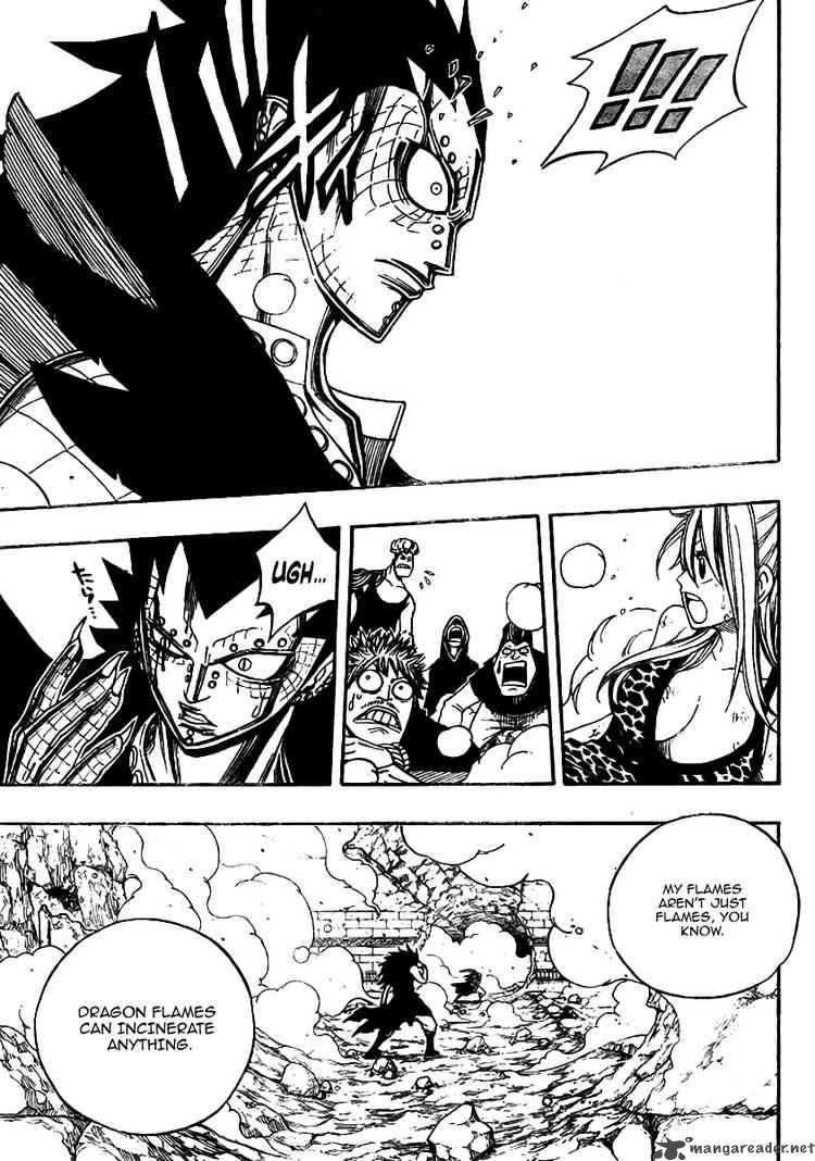 Fairy Tail 61 19