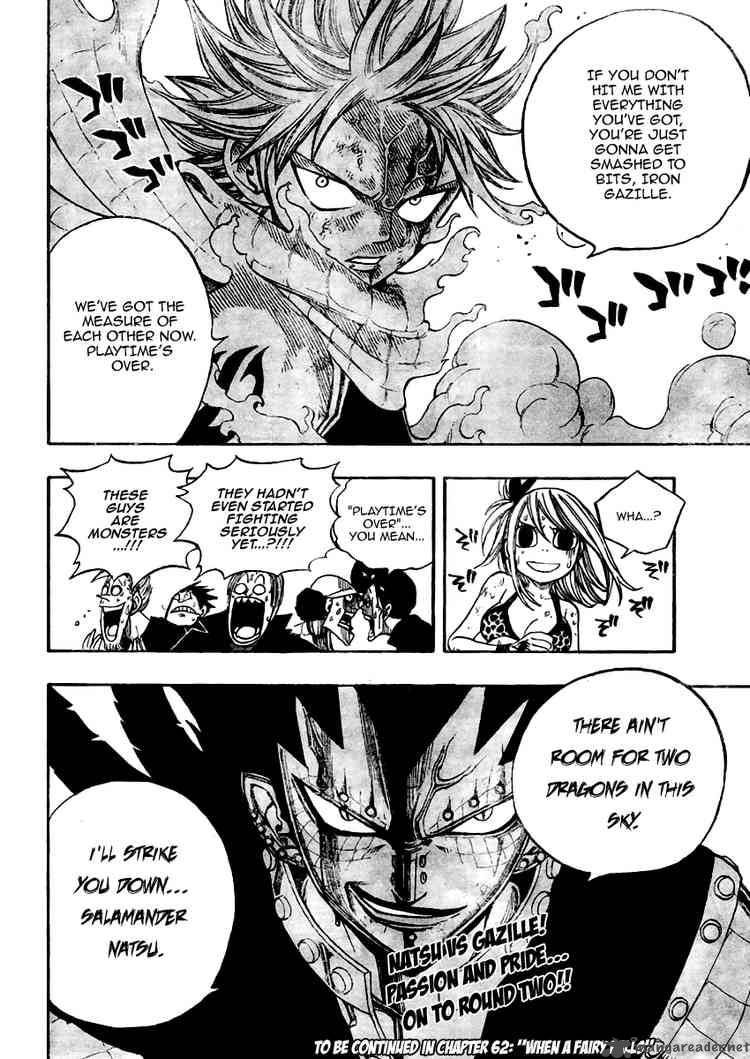 Fairy Tail 61 20