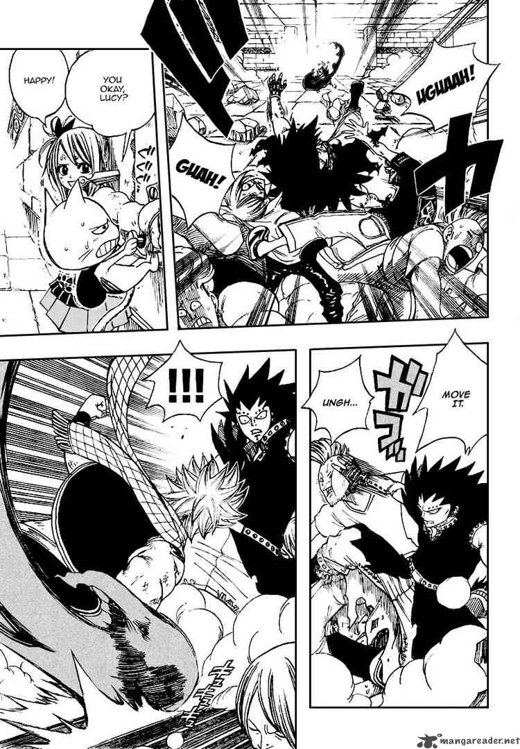 Fairy Tail 61 3