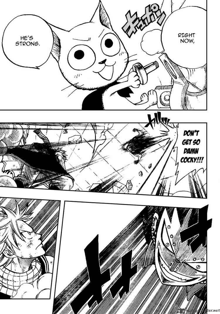 Fairy Tail 61 5